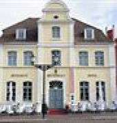 Hotel Reuterhaus Wißmar Exteriör bild